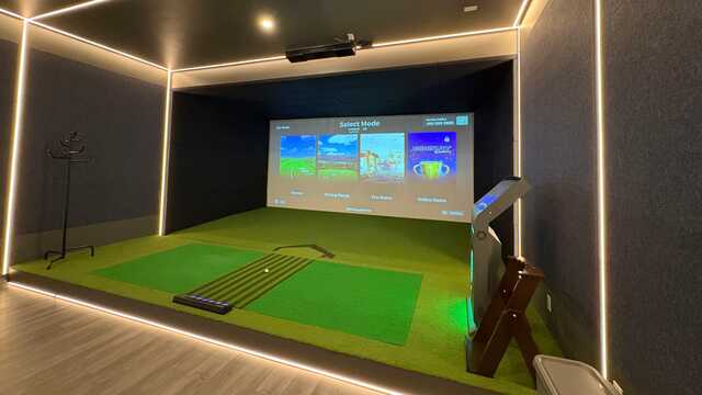 Green Birdie Golf - photo 2