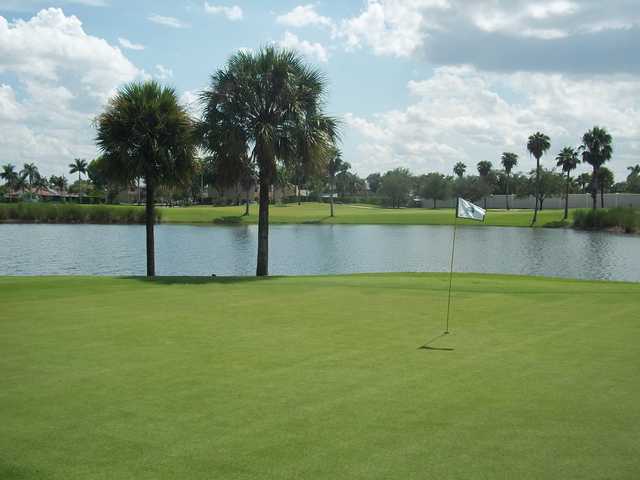 The Bridges at Springtree Golf Club - photo 2