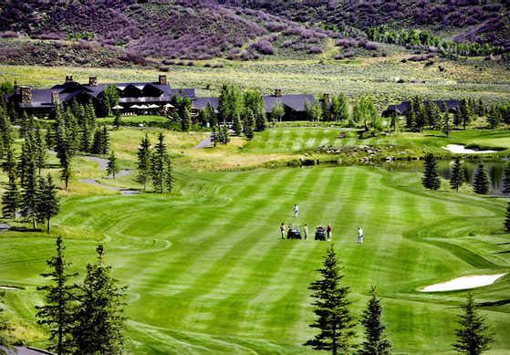 Glenwild Golf Club and Spa - photo 3