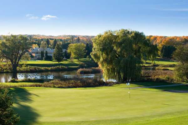 Caledon Country Club - photo 5