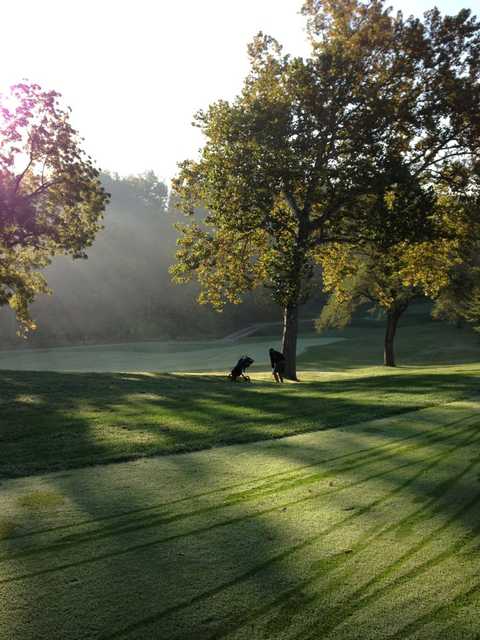 Sycamore Creek Country Club - photo 2