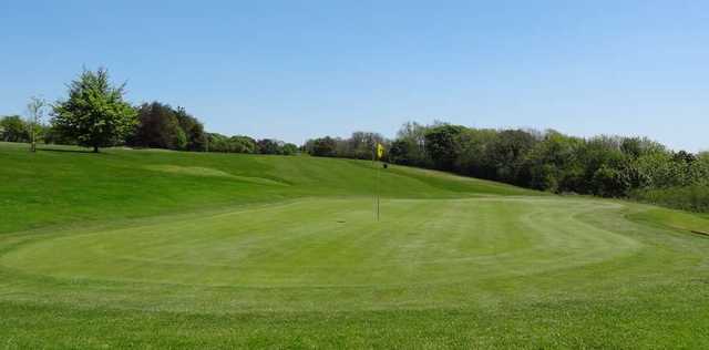 The Mendip Golf Club - photo 6