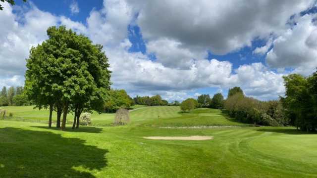 Silloge Park Golf Club - photo 5