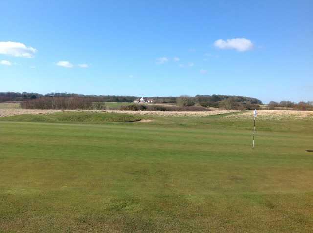Bridlington Links Golf & Leisure Estate - Links Course - photo 2