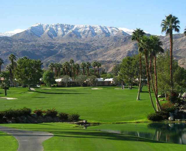 Marrakesh Country Club - photo 4