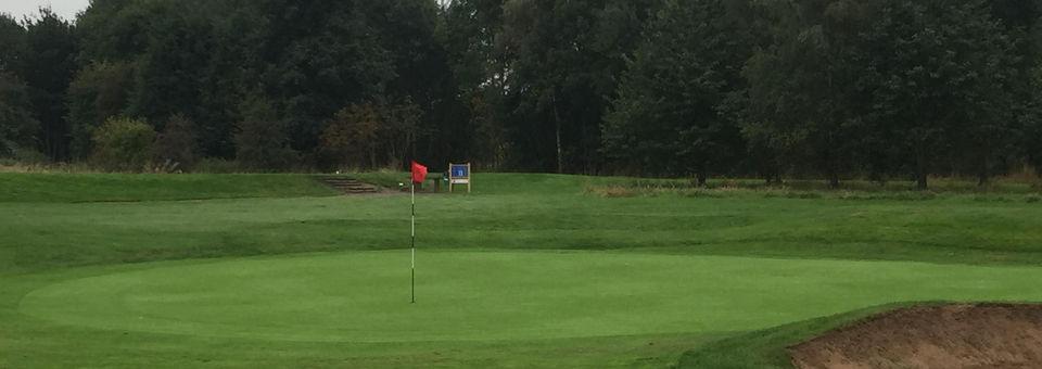 South Chesterfield Golf Club - photo 6