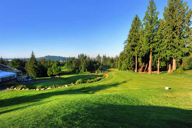 Northlands Golf Course - photo 7