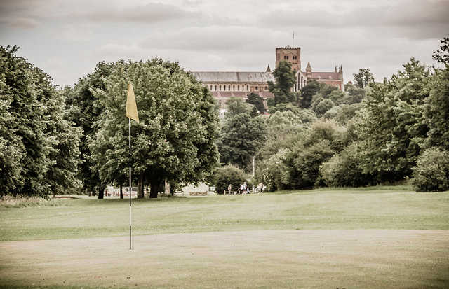 Abbey View Golf Course - photo 3