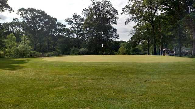 Timberlake Golf Course - photo 3