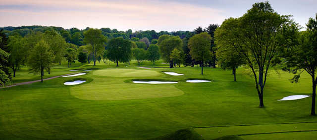 Brookside Country Club - photo 3