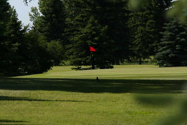 Cando Golf Club - photo 2