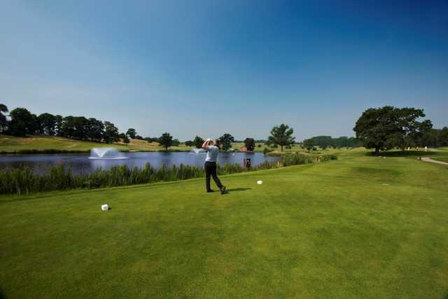 The Warwickshire Golf & Country Club - Kings Course - photo 4
