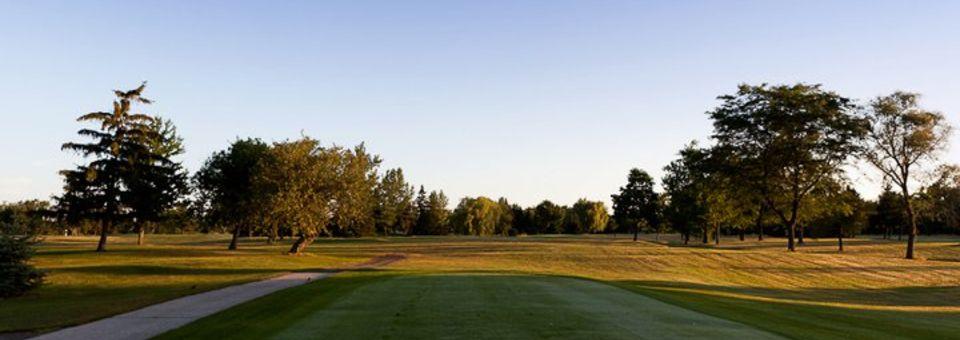 Riverview Golf Club - photo 4