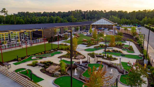 Topgolf - Augusta - photo 2