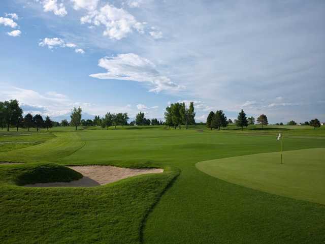 CommonGround Golf Course - photo 3