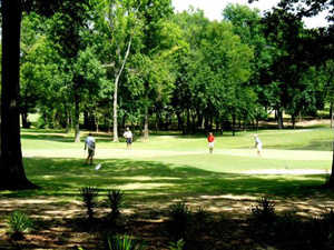 Whisper Lake Country Club - photo 2