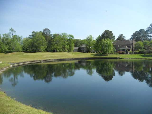 Greenbrier Country Club