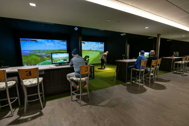 Eagle Crest Simulator - photo 2