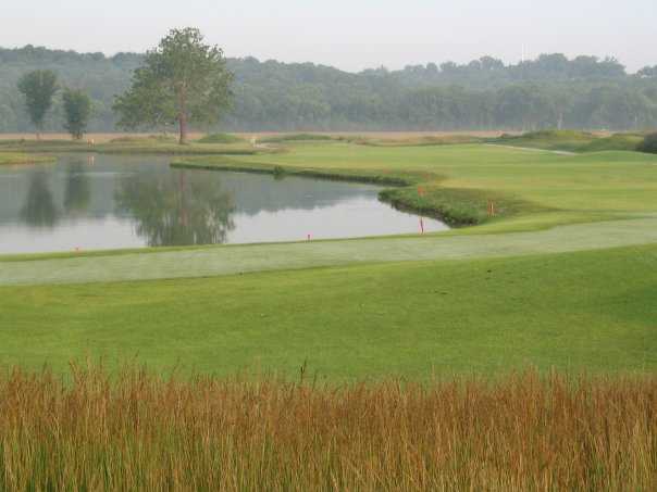 Aberdeen Golf Club - photo 5