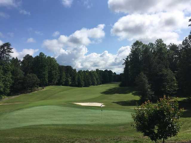 Augustine Golf Club - photo 3