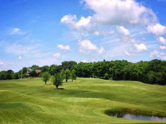 Derby Grange Golf & Recreation - photo 2