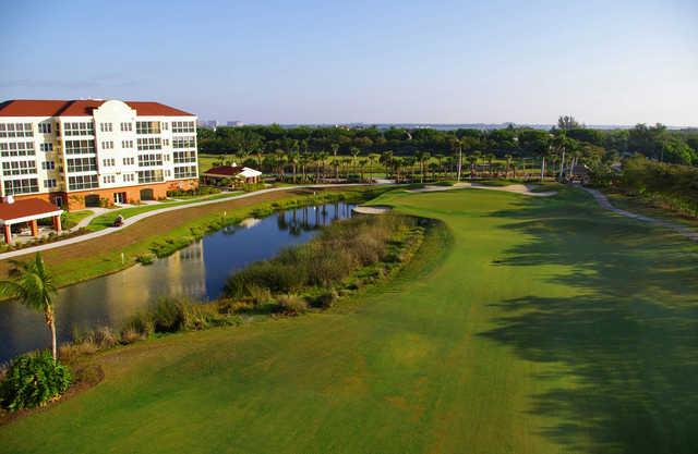 Shell Point Golf Club - photo 3