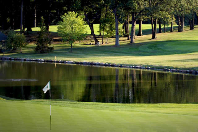 Morris County Golf Club - photo 2