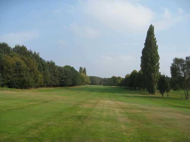 The Walsall Golf Club - photo 4