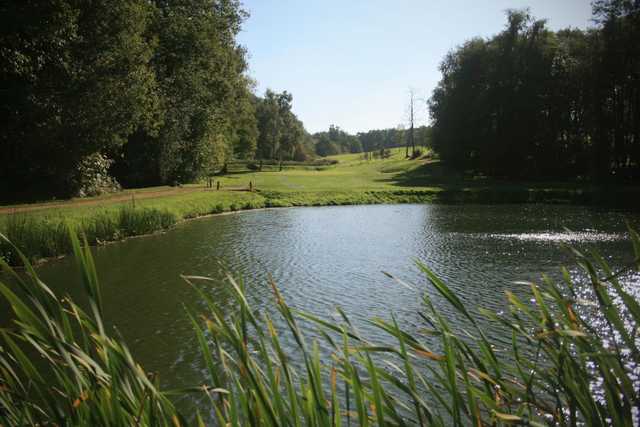 Sweetwoods Park Golf Club - photo 7