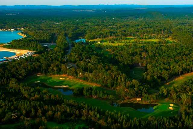 Magellan Golf Club - photo 2