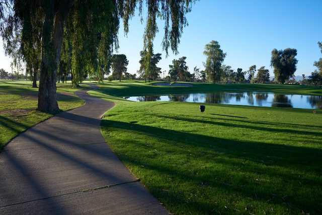 Grand Canyon University Golf Course - photo 2