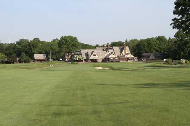North Jersey Country Club - photo 3