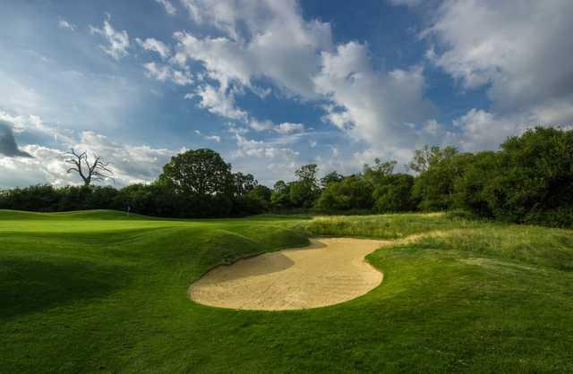 Batchworth Park Golf Club - photo 3