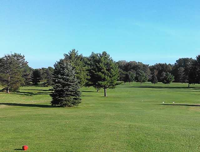 Crestwood Golf Club - photo 2