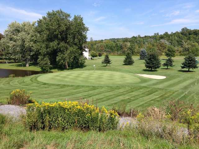 Barker Brook Golf Club - photo 2
