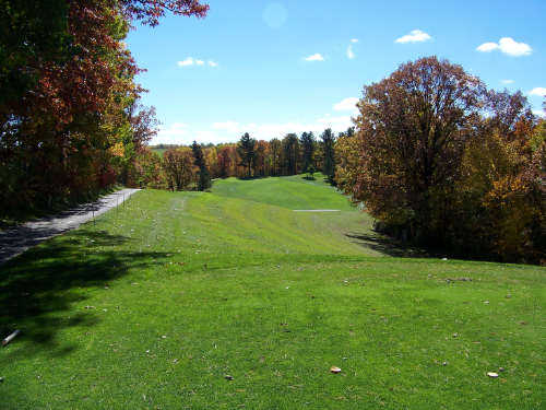 Tianna Country Club - photo 3