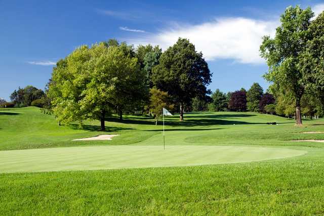 Westchester Hills Golf Club - photo 3