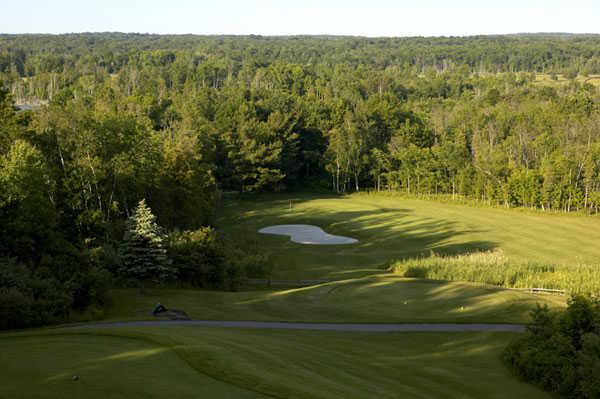 Devil's Ridge Golf Club - photo 3