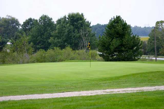Blues Creek Golf Course - photo 2