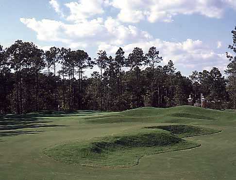 Wachesaw Plantation East Golf Course - photo 8