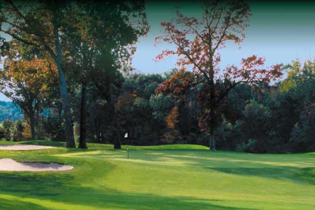 Fox Hollow Golf Club - photo 6