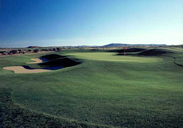Horn Rapids Golf Club - photo 3