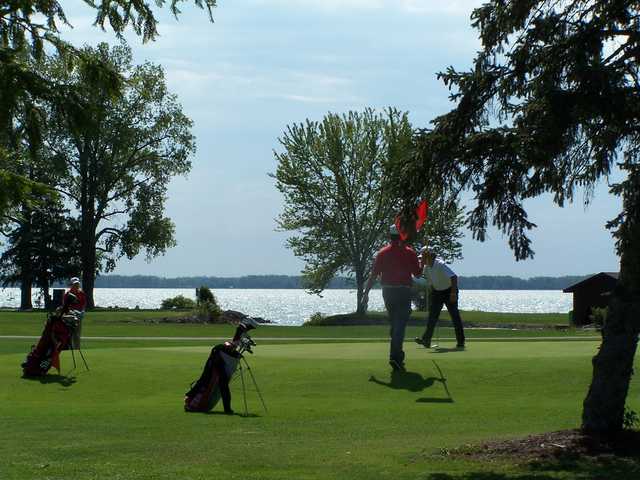 Northmoor Golf Club - photo 1