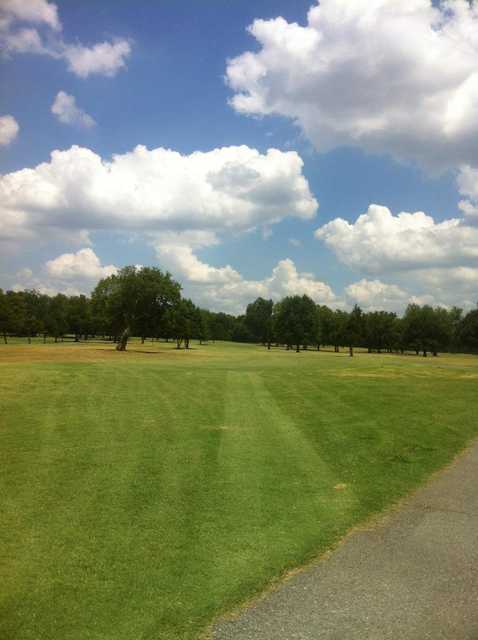 Pryor Creek Golf Club - photo 5