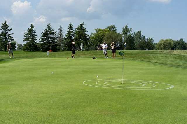 Riverview Golf Club - photo 3