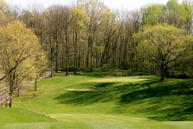 Eagle Creek Golf Course - Sycamore - photo 1