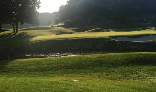 Country Club of St. Albans - Tavern Creek Course - photo 4