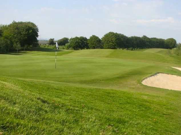 Harburn Golf Club - photo 4