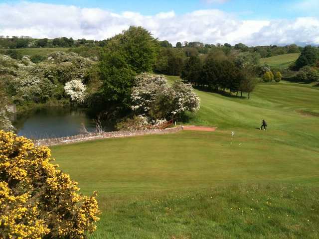 Burntisland Golf Club - photo 3