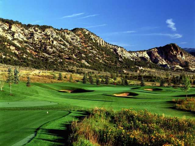 Aspen Glen Club - photo 3
